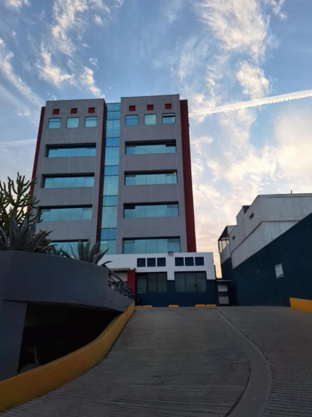Hotel You Koso Tijuana Exterior photo